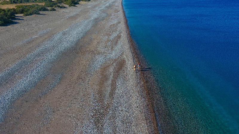 Antonoglou Beach Villas - Lahania Buitenkant foto