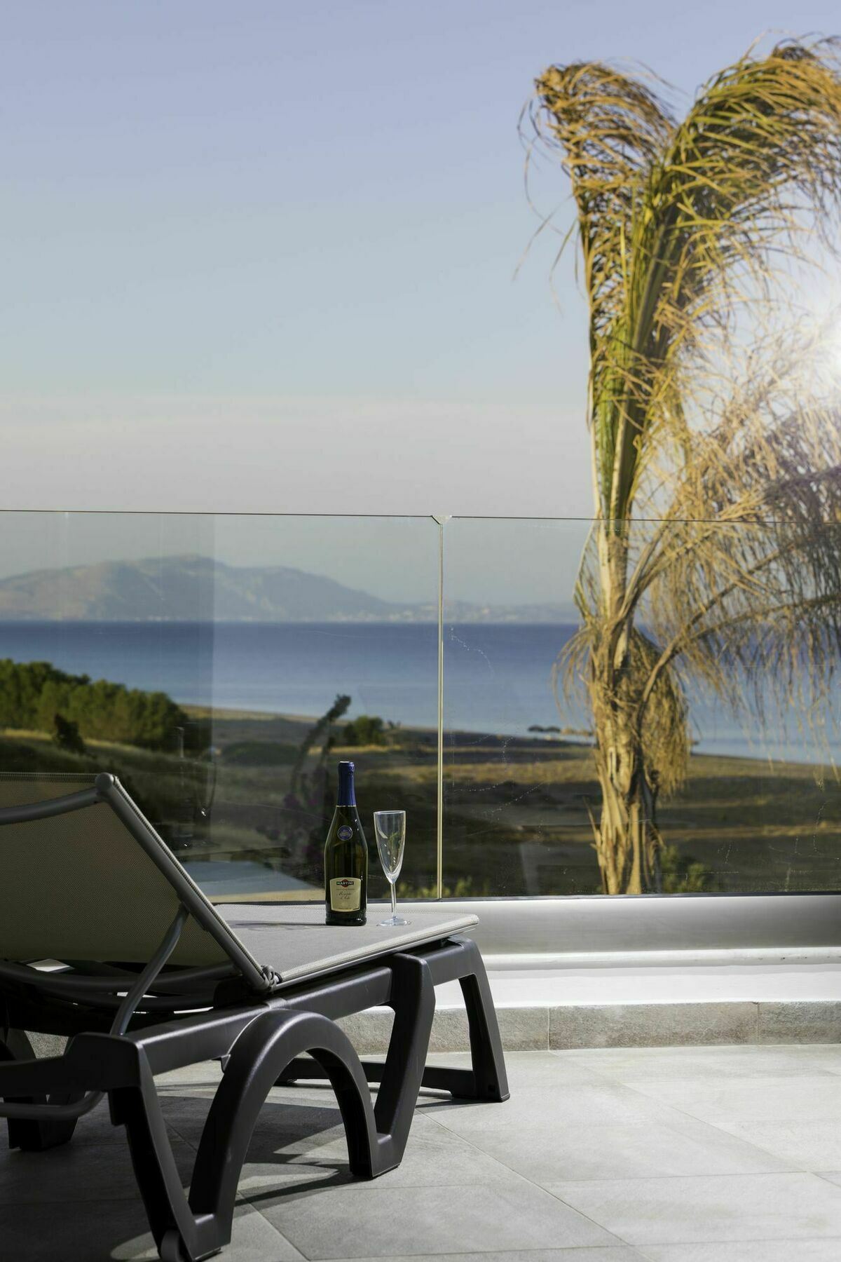 Antonoglou Beach Villas - Lahania Buitenkant foto