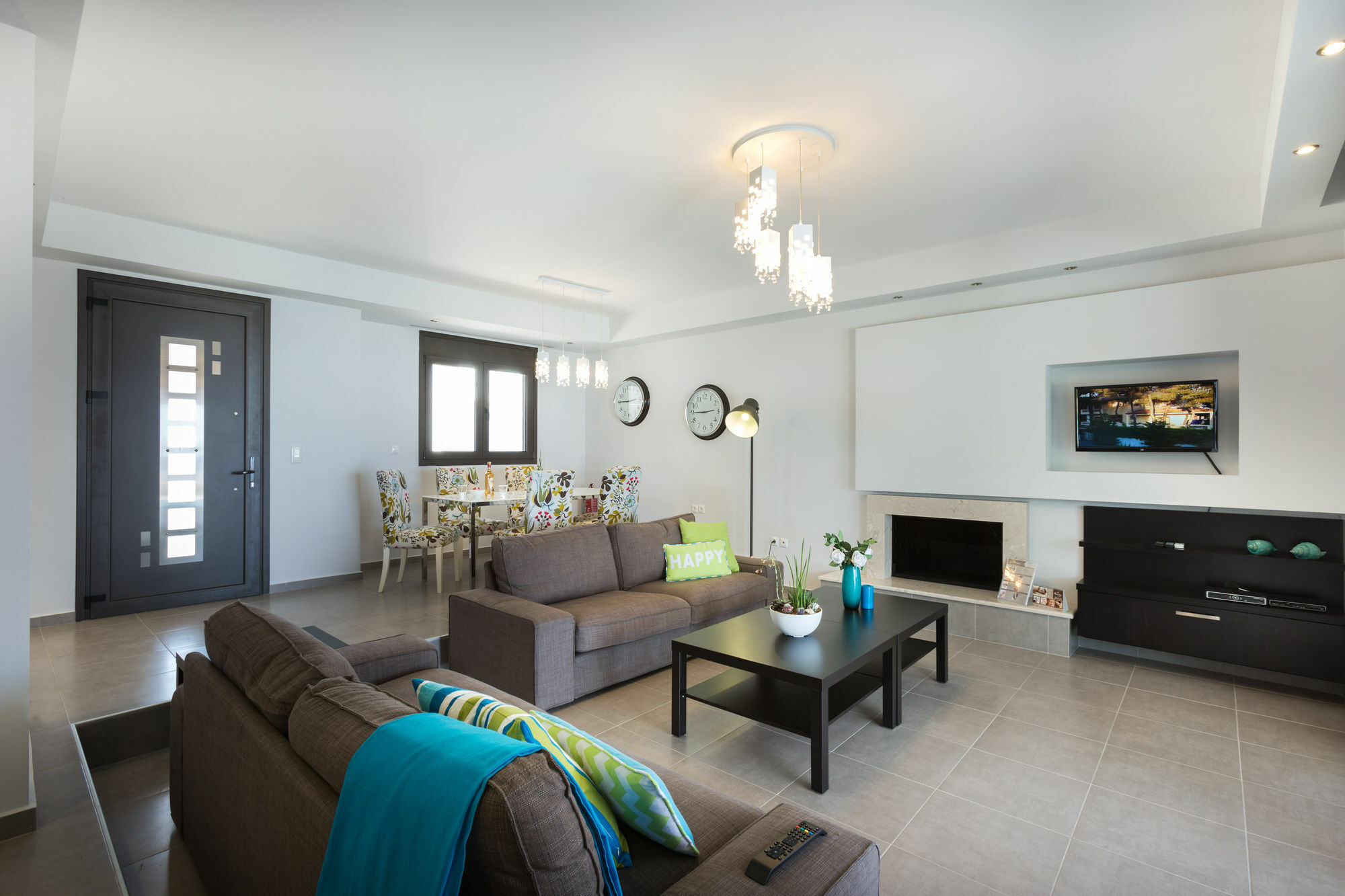 Antonoglou Beach Villas - Lahania Buitenkant foto
