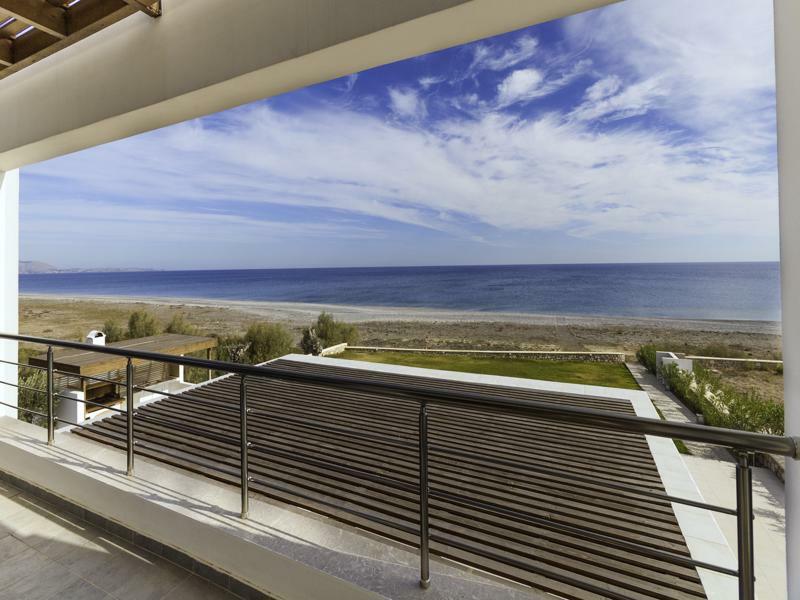 Antonoglou Beach Villas - Lahania Buitenkant foto