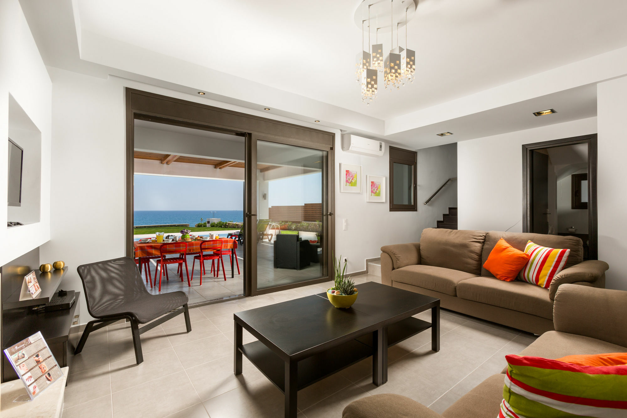Antonoglou Beach Villas - Lahania Buitenkant foto