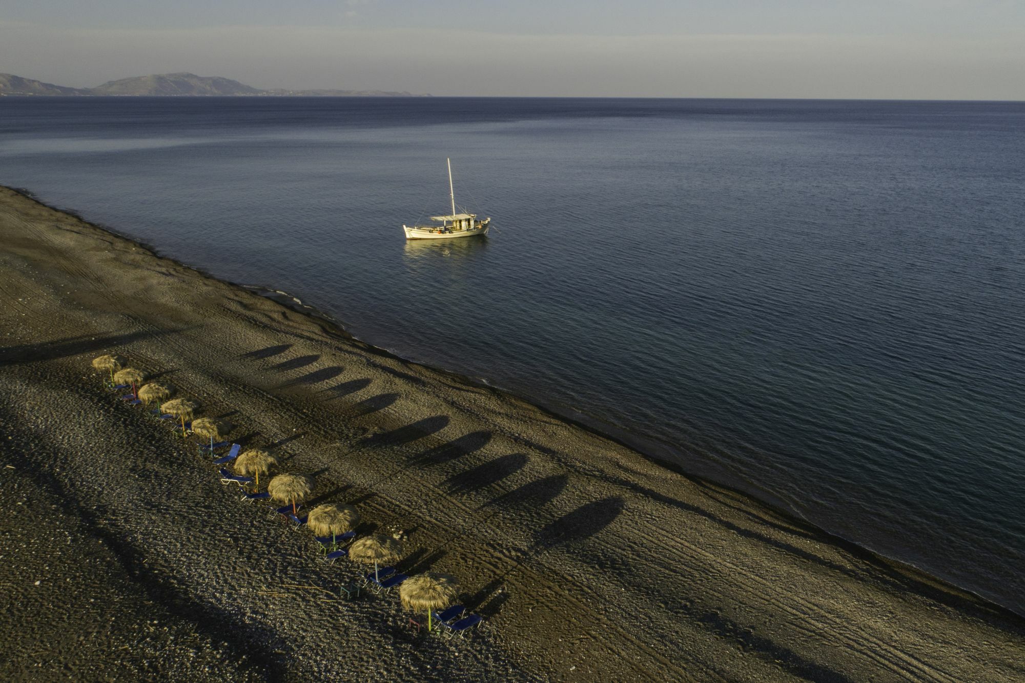 Antonoglou Beach Villas - Lahania Buitenkant foto