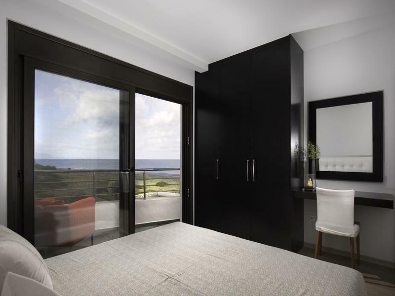 Antonoglou Beach Villas - Lahania Buitenkant foto