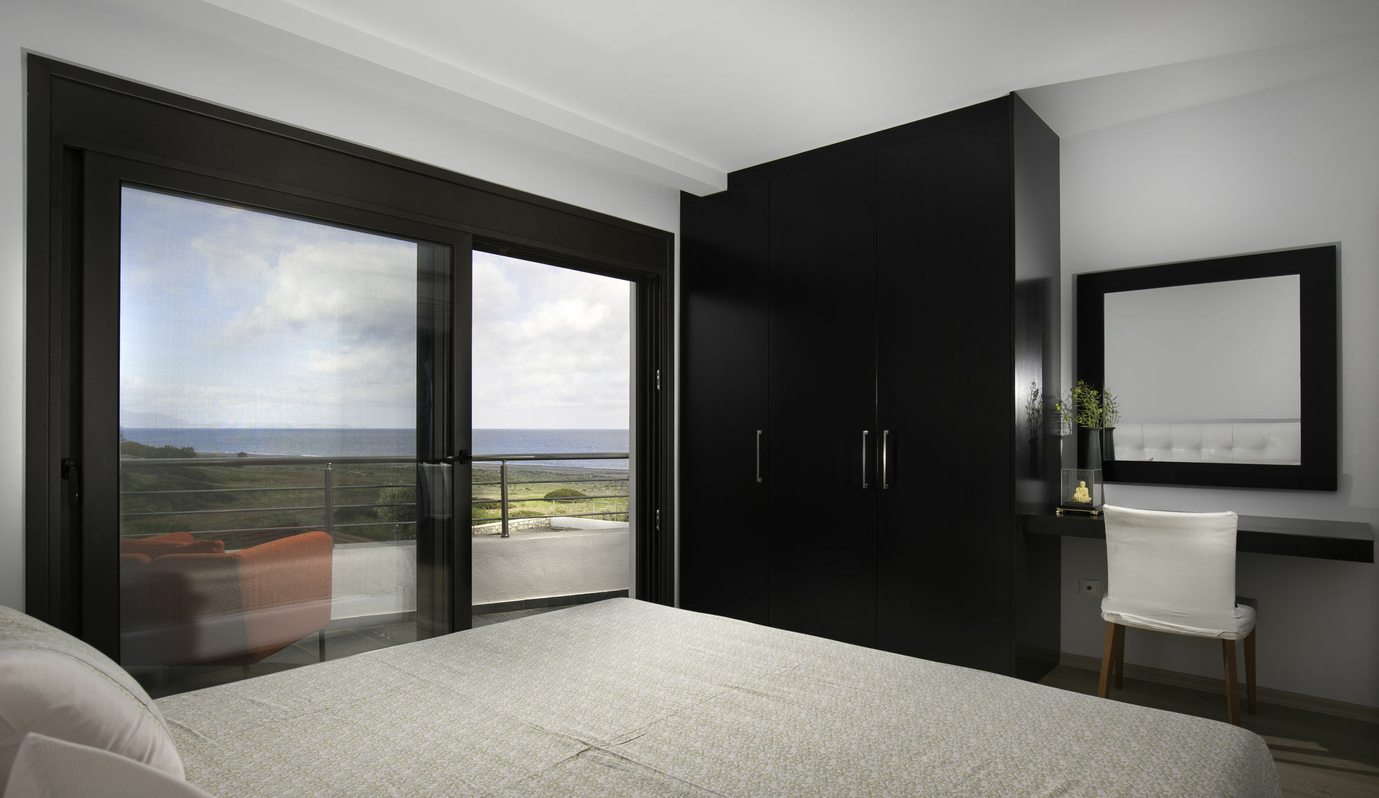 Antonoglou Beach Villas - Lahania Buitenkant foto
