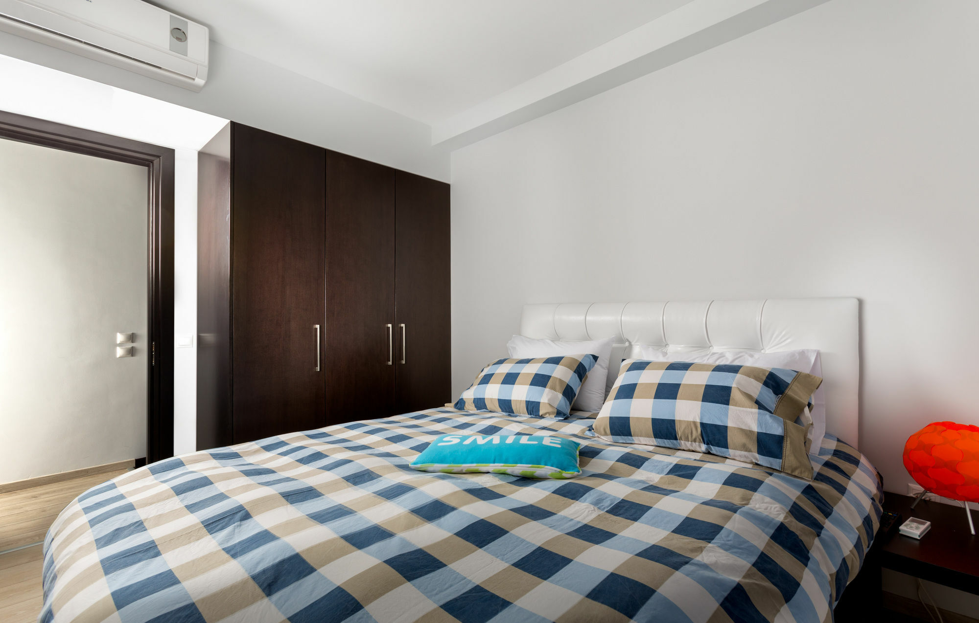 Antonoglou Beach Villas - Lahania Buitenkant foto