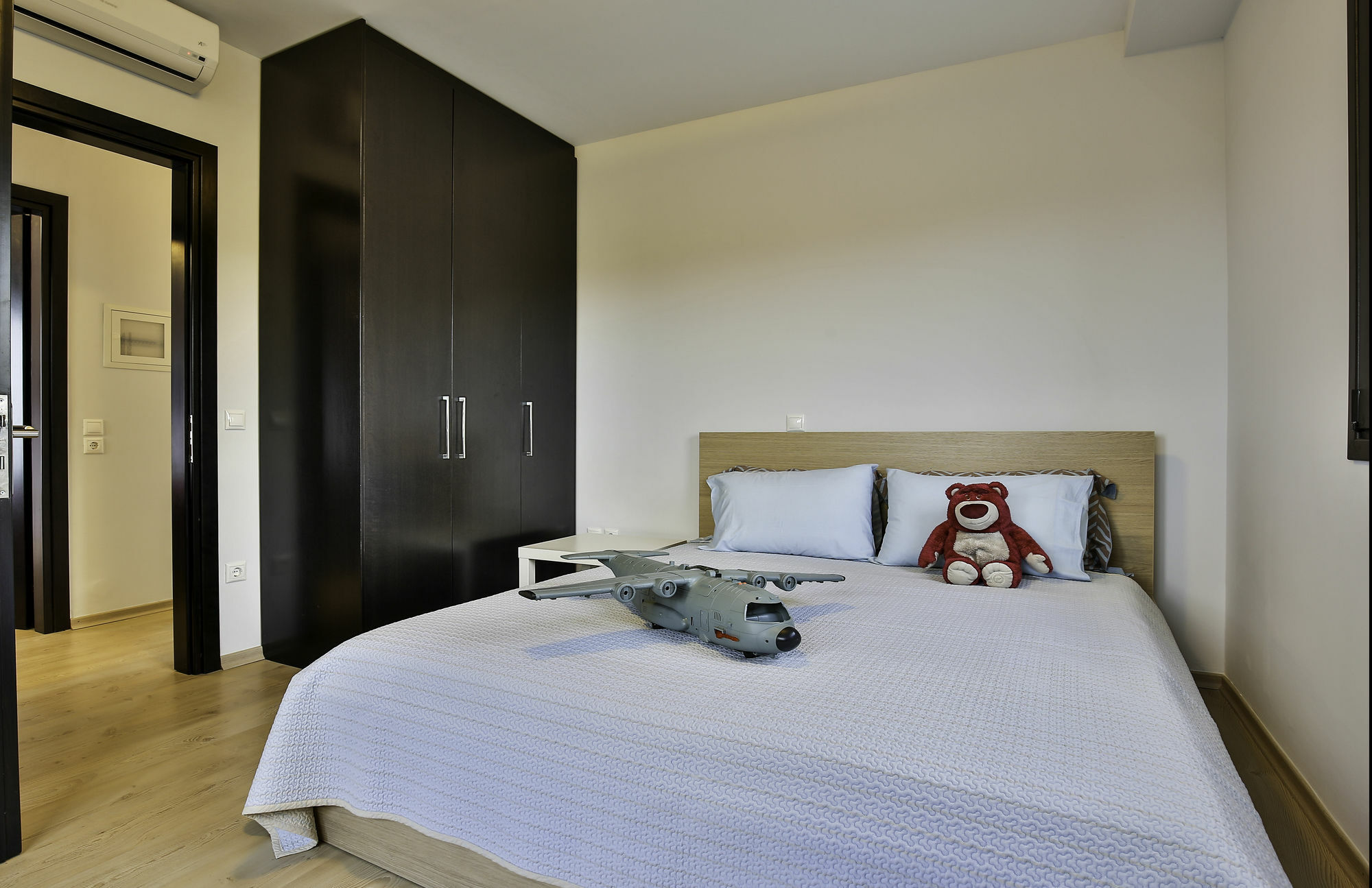 Antonoglou Beach Villas - Lahania Buitenkant foto