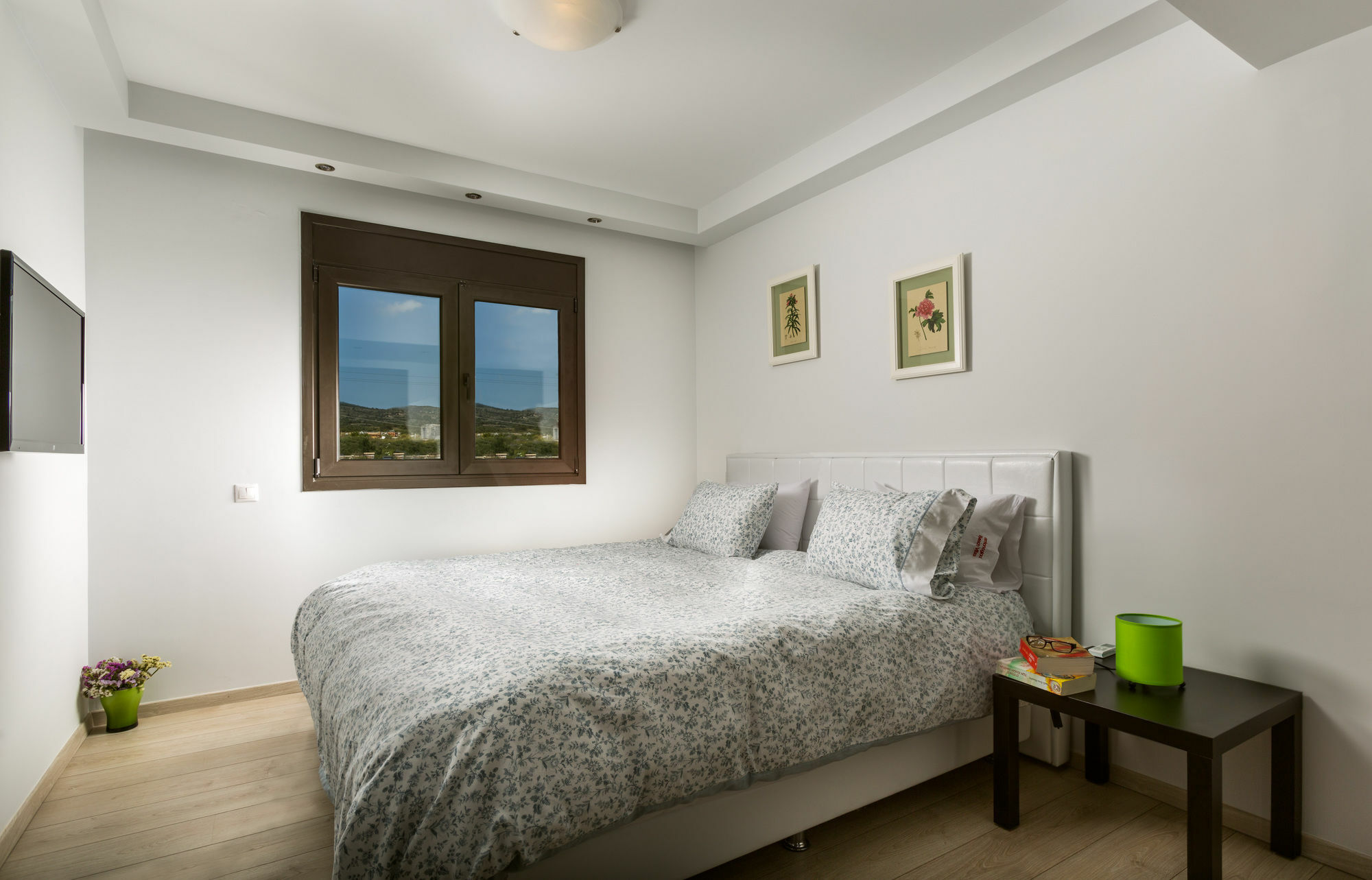 Antonoglou Beach Villas - Lahania Buitenkant foto