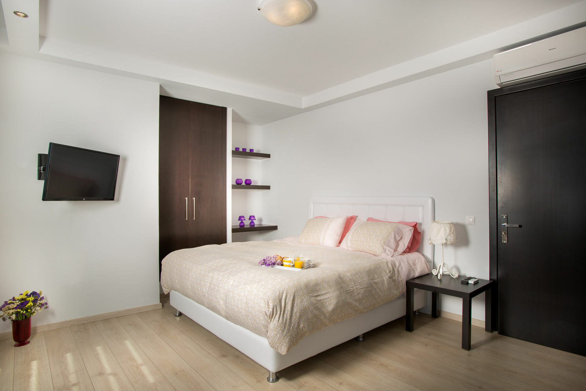 Antonoglou Beach Villas - Lahania Buitenkant foto