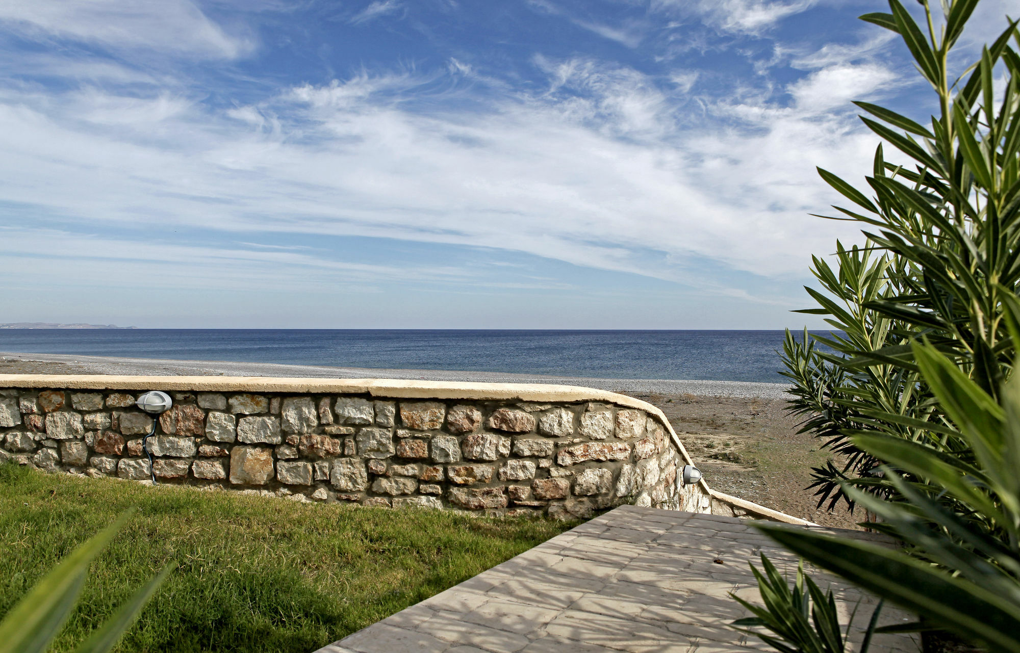 Antonoglou Beach Villas - Lahania Buitenkant foto
