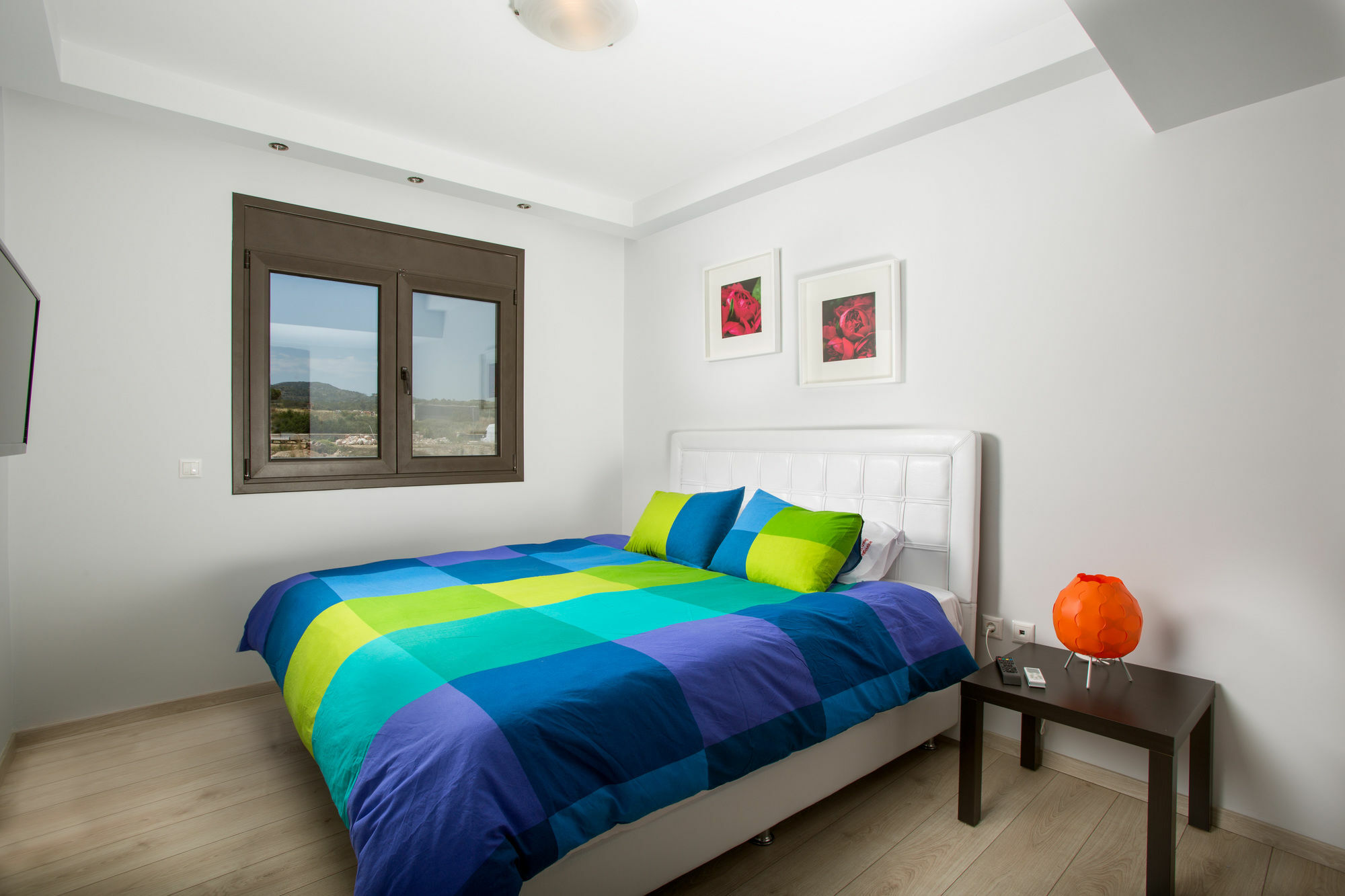 Antonoglou Beach Villas - Lahania Buitenkant foto