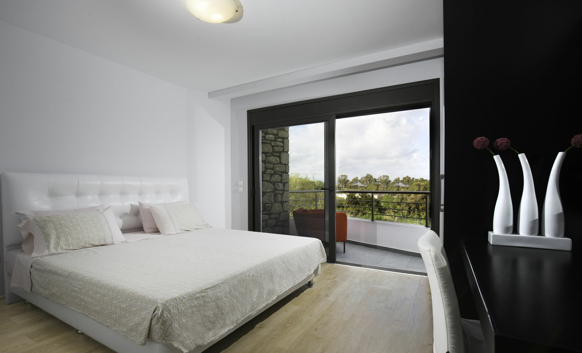Antonoglou Beach Villas - Lahania Buitenkant foto
