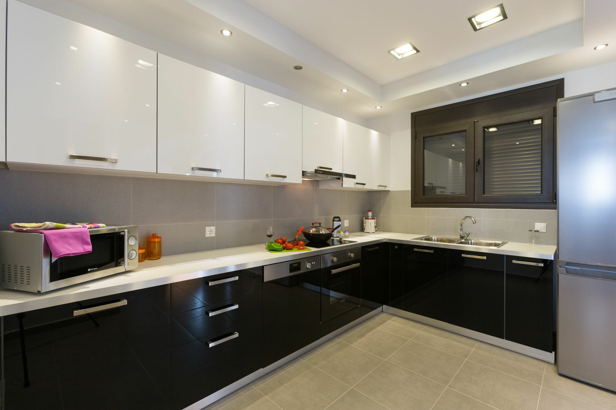Antonoglou Beach Villas - Lahania Buitenkant foto