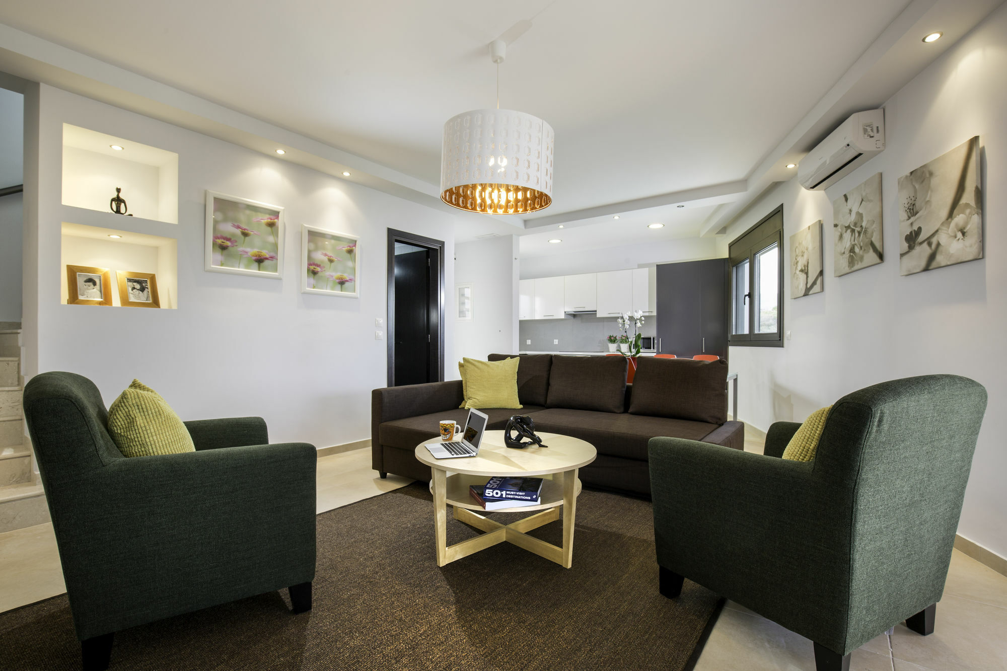 Antonoglou Beach Villas - Lahania Buitenkant foto